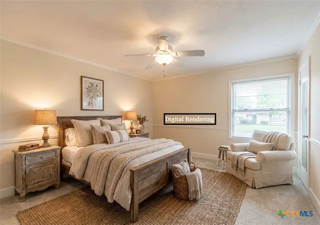 Photo 4 of Single family home for sale at 1719 S 39th Street, Temple, TX 76504 | MLS# 621517 | Listing updated on 2026-10-02