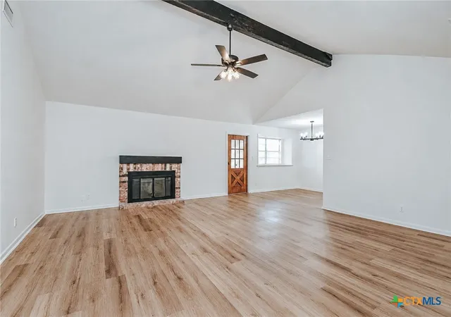 Photo 2 of Single family home for sale at 803 Mclane St, Victoria, TX 77904 | MLS# 621408 | Listing updated on 2026-09-13
