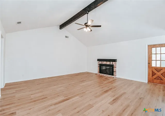 Photo 2 of Single family home for sale at 803 Mclane St, Victoria, TX 77904 | MLS# 621408 | Listing updated on 2026-09-13