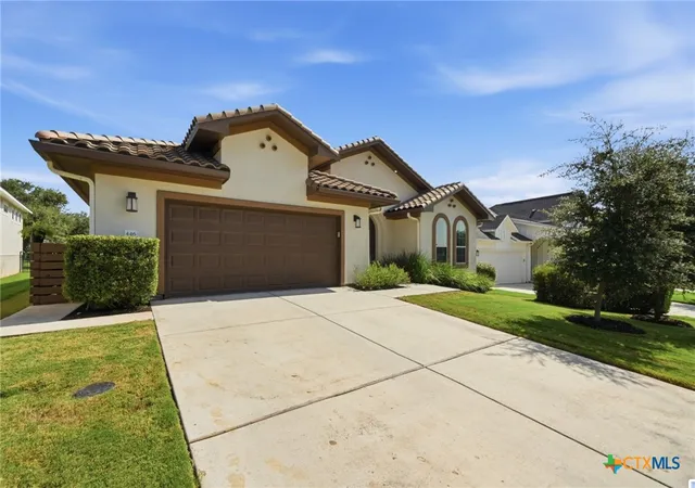 Photo 2 of Single family home for sale at 446 Skipping Cedar St, San Marcos, TX 78666 | MLS# 621519 | Listing updated on 2026-09-03