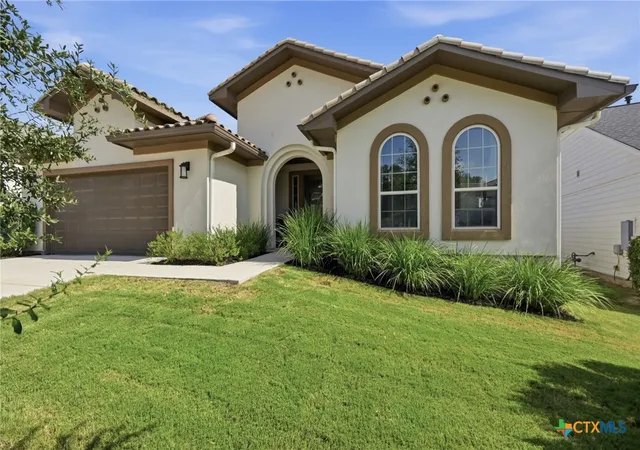 Photo 3 of Single family home for sale at 446 Skipping Cedar St, San Marcos, TX 78666 | MLS# 621519 | Listing updated on 2026-09-03