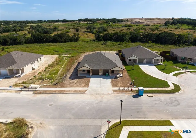 Multi family home for sale at 501 Adley Ave, Copperas Cove, TX 76522 | MLS# 621424