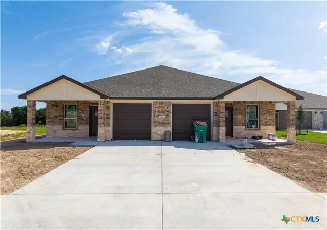 Photo 1 of House for sale at 501 Adley Ave, Copperas Cove, TX 76522 | MLS# 621424 | Listing updated on 2026-10-07