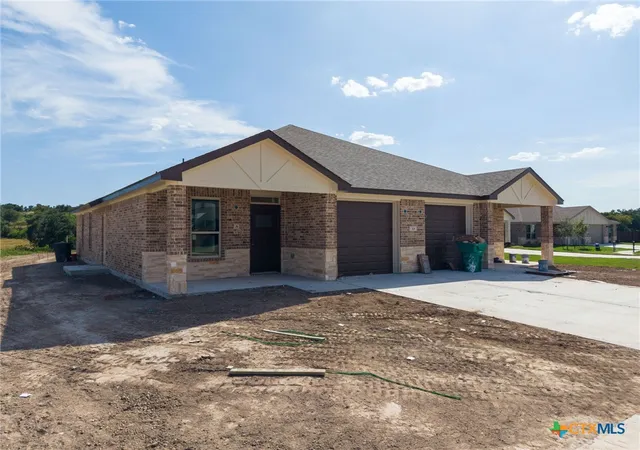 Photo 2 of House for sale at 501 Adley Ave, Copperas Cove, TX 76522 | MLS# 621424 | Listing updated on 2026-10-07