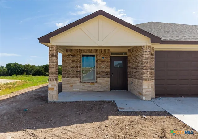 Photo 3 of House for sale at 501 Adley Ave, Copperas Cove, TX 76522 | MLS# 621424 | Listing updated on 2026-10-07