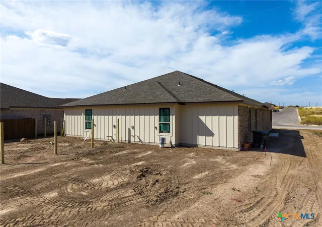 Photo 4 of House for sale at 501 Adley Ave, Copperas Cove, TX 76522 | MLS# 621424 | Listing updated on 2026-10-07