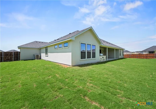 Photo 22 of Single family home for sale at 3061 Bella Vita Dr, Nolanville, TX 76559 | MLS# 621440 | Listing updated on 2026-09-09
