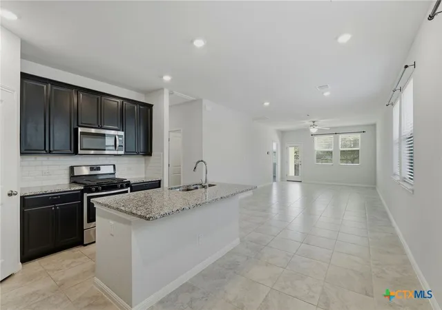Photo 3 of Sale Pending at 145 Mcfarland St, Georgetown, TX 78628 | MLS# 621370 | Listing updated on 2026-08-27