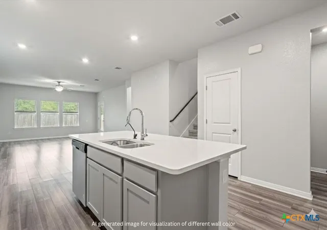 Photo 3 of Single family home for sale at 204 Jordan Valley Dr, Liberty Hill, TX 78642 | MLS# 621533 | Listing updated on 2026-08-04