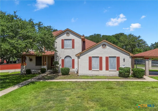 Photo 1 of Single family home for sale at 570 Crossland Dr, Killeen, TX 76543 | MLS# 621042 | Listing updated on 2026-08-17