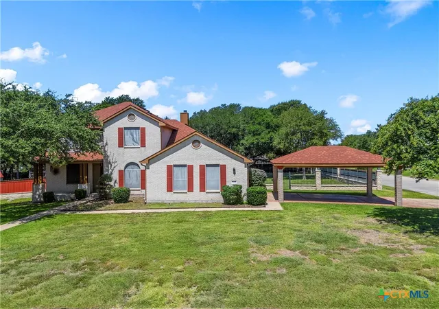 Photo 2 of Single family home for sale at 570 Crossland Dr, Killeen, TX 76543 | MLS# 621042 | Listing updated on 2026-08-17