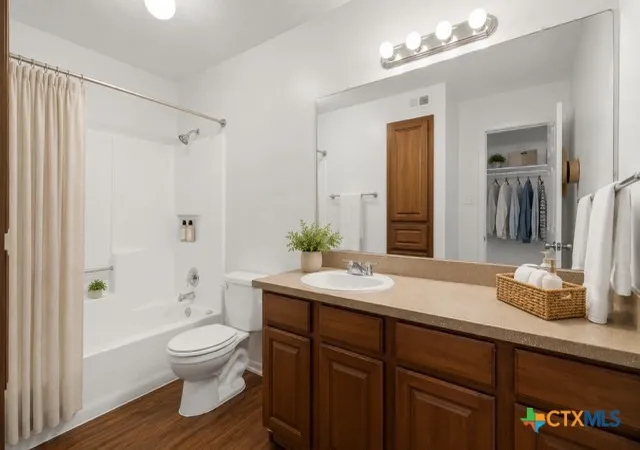 Photo 4 of Condo for sale at 205 Craddock Ave, San Marcos, TX 78666 | MLS# 621540 | Listing updated on 2026-08-20