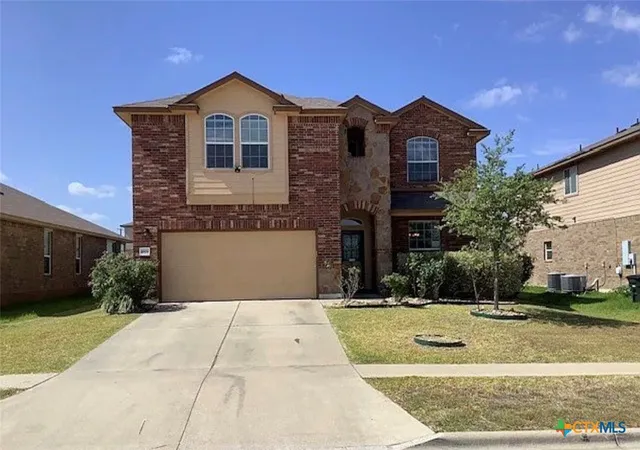 Photo 1 of Single family home for sale at 4904 Green Meadow St, Killeen, TX 76549 | MLS# 621455 | Listing updated on 2026-09-06