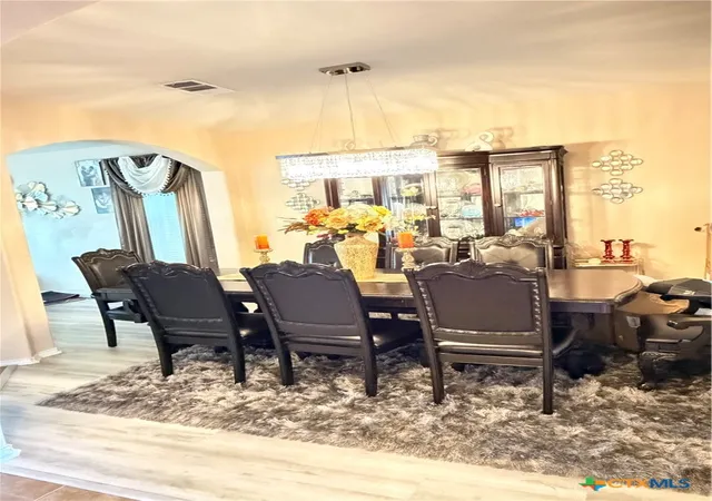 Photo 3 of Single family home for sale at 4904 Green Meadow St, Killeen, TX 76549 | MLS# 621455 | Listing updated on 2026-09-06