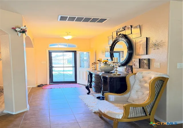 Photo 3 of Single family home for sale at 4904 Green Meadow St, Killeen, TX 76549 | MLS# 621455 | Listing updated on 2026-09-06