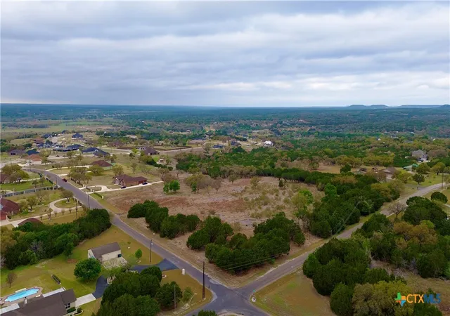 Photo 1 of Land for sale at 443 Walnut Dr, Killeen, TX 76549 | MLS# 621550 | Listing updated on 2026-08-04
