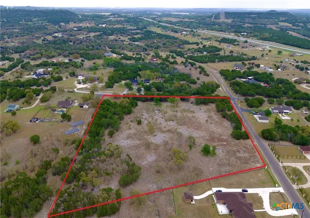 Photo 2 of Land for sale at 443 Walnut Dr, Killeen, TX 76549 | MLS# 621550 | Listing updated on 2026-08-04