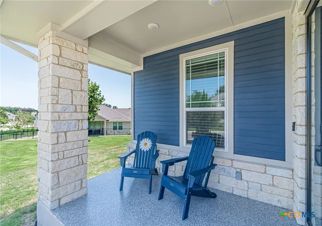 Photo 2 of Condo for sale at 121 Charming Redbud Ln, San Marcos, TX 78666 | MLS# 621554 | Listing updated on 2026-09-28