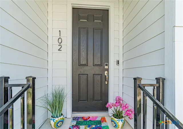 Photo 3 of Condo for sale at 103 San Luis Pass #102, San Marcos, TX 78666 | MLS# 621563 | Listing updated on 2026-08-05