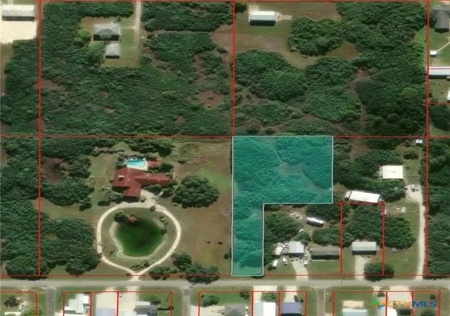 Photo 1 of Land for sale at Tbd W Harrison Ave, Port O Connor, TX 77982 | MLS# 621324 | Listing updated on 2026-08-04