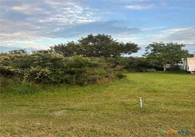 Photo 3 of Land for sale at Tbd W Harrison Ave, Port O Connor, TX 77982 | MLS# 621324 | Listing updated on 2026-08-04