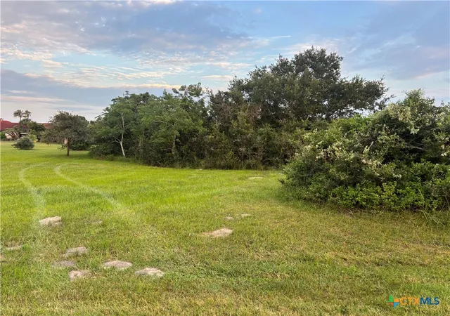 Photo 4 of Land for sale at Tbd W Harrison Ave, Port O Connor, TX 77982 | MLS# 621324 | Listing updated on 2026-08-04