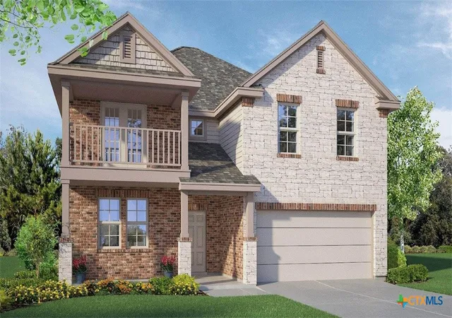 Photo 1 of Single family home for sale at 1911 Caponier St, Nolanville, TX 76559 | MLS# 621568 | Listing updated on 2026-09-05