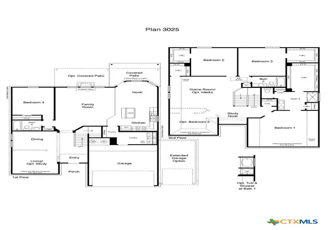 Photo 2 of Single family home for sale at 1911 Caponier St, Nolanville, TX 76559 | MLS# 621568 | Listing updated on 2026-09-05