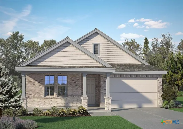 Photo 1 of Sale Pending at 1900 Caponier St, Nolanville, TX 76559 | MLS# 621573 | Listing updated on 2026-08-25
