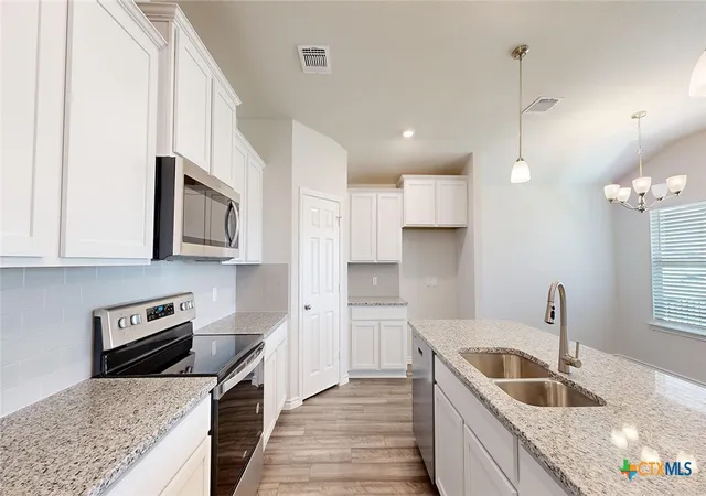 Photo 2 of Sale Pending at 1900 Caponier St, Nolanville, TX 76559 | MLS# 621573 | Listing updated on 2026-08-25