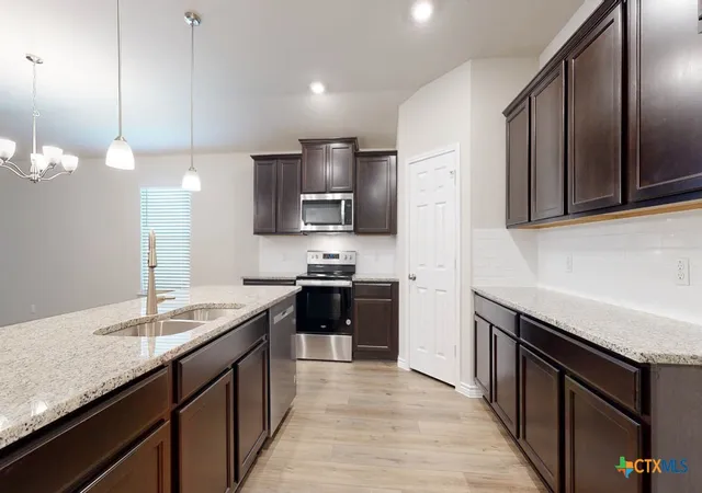 Photo 2 of Sale Pending at 1896 Caponier St, Nolanville, TX 76559 | MLS# 621579 | Listing updated on 2026-08-25