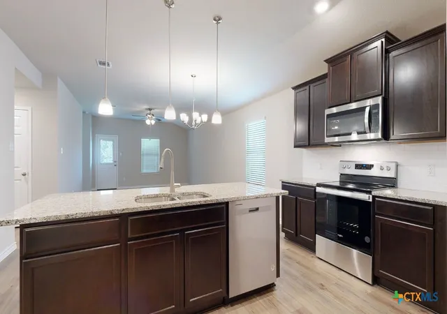 Photo 3 of Sale Pending at 1896 Caponier St, Nolanville, TX 76559 | MLS# 621579 | Listing updated on 2026-08-25