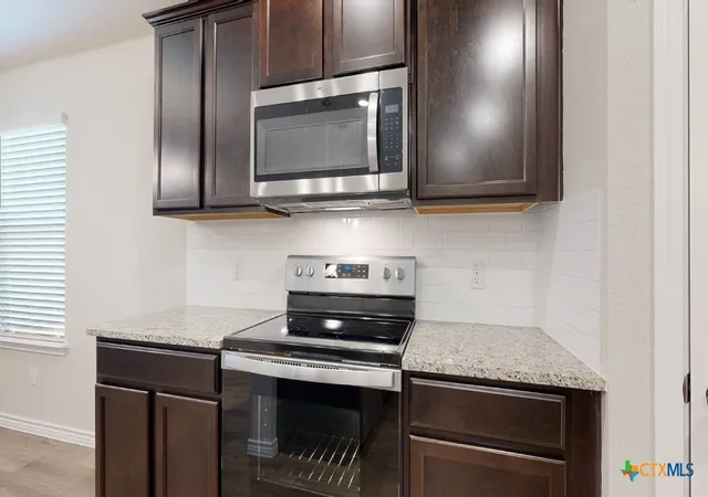 Photo 4 of Sale Pending at 1896 Caponier St, Nolanville, TX 76559 | MLS# 621579 | Listing updated on 2026-08-25