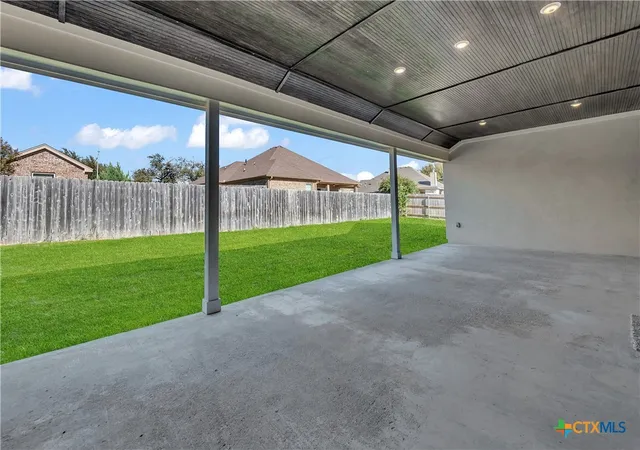 Photo 29 of Single family home for sale at 2021 Bluff Dr, Nolanville, TX 76559 | MLS# 621452 | Listing updated on 2026-09-06
