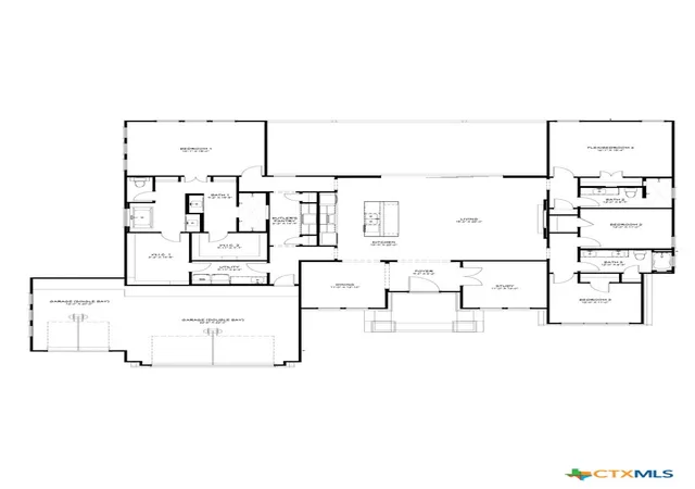 Photo 2 of Single family home for sale at 2021 Bluff Dr, Nolanville, TX 76559 | MLS# 621452 | Listing updated on 2026-09-06