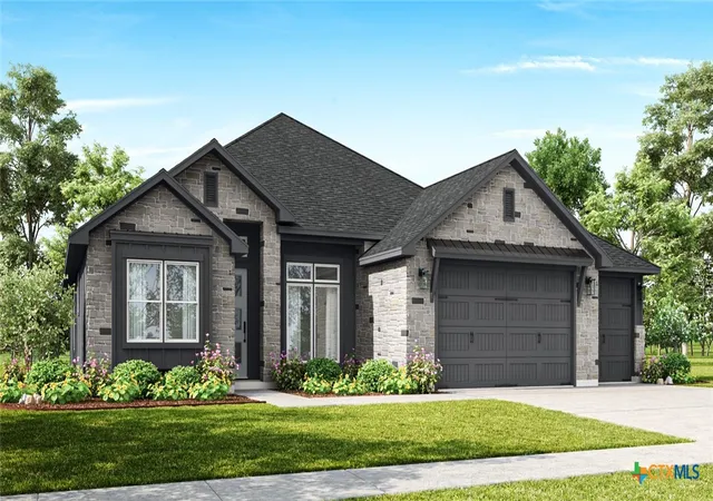 Photo 1 of Single family home for sale at 5067 Fence Line Trl, Nolanville, TX 76559 | MLS# 621474 | Listing updated on 2026-09-01
