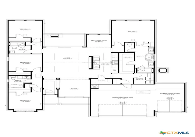 Photo 2 of Single family home for sale at 5067 Fence Line Trl, Nolanville, TX 76559 | MLS# 621474 | Listing updated on 2026-09-01