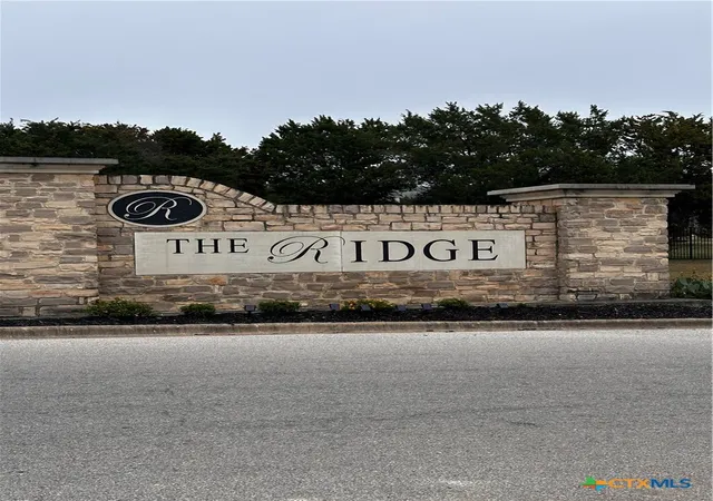 Photo 3 of Land for sale at 3421 Shoreline Dr, Harker Heights, TX 76548 | MLS# 621395 | Listing updated on 2026-08-05