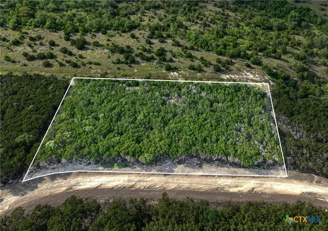 Photo 1 of Land for sale at Tbd Tract 19 Hank Williams Way, Burnet, TX 78605 | MLS# 621574 | Listing updated on 2026-08-05