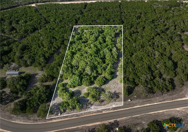 Photo 1 of Land for sale at Tbd Tract 31 Hank Williams Way, Burnet, TX 78605 | MLS# 621576 | Listing updated on 2026-08-04