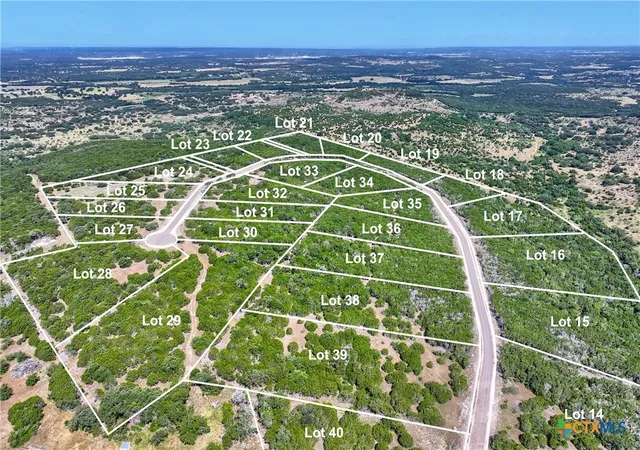 Photo 4 of Land for sale at Tbd Tract 31 Hank Williams Way, Burnet, TX 78605 | MLS# 621576 | Listing updated on 2026-08-04