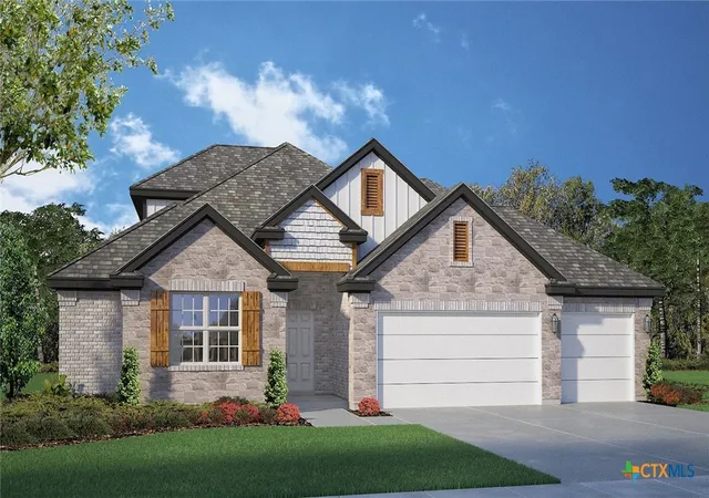 Photo 1 of Sale Pending at 1919 Emery Ave, Temple, TX 76502 | MLS# 621590 | Listing updated on 2026-08-25