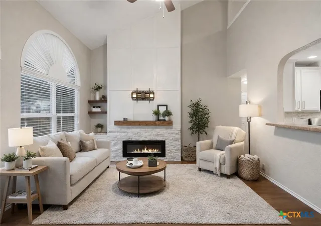 Photo 4 of Single family home for sale at 716 Holw Ridge, Schertz, TX 78108 | MLS# 621585 | Listing updated on 2026-09-16