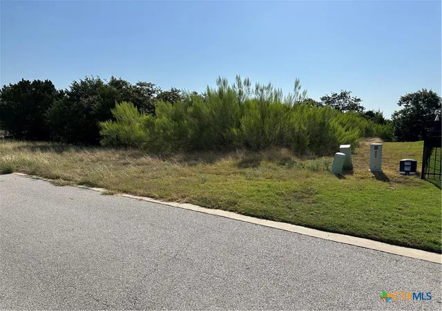 Land for sale at 2550 Jubilation Dr, Harker Heights, TX 76548 | MLS# 621596