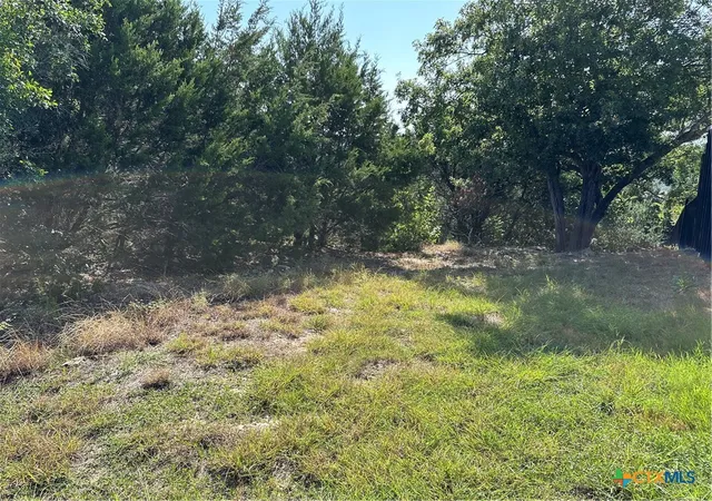 Photo 2 of Land for sale at 2550 Jubilation Dr, Harker Heights, TX 76548 | MLS# 621596 | Listing updated on 2026-08-18