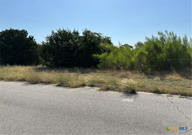 Photo 3 of Land for sale at 2550 Jubilation Dr, Harker Heights, TX 76548 | MLS# 621596 | Listing updated on 2026-08-18