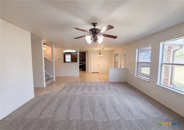 Photo 3 of Sale Pending at 6805 Aquamarine Dr, Killeen, TX 76542 | MLS# 621609 | Listing updated on 2026-08-27