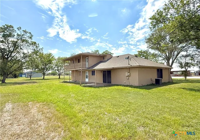 Photo 3 of Sale Pending at 49 Villafranca Rd, Victoria, TX 77904 | MLS# 621606 | Listing updated on 2026-09-28
