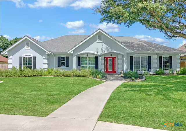 Photo 1 of Sale Pending at 317 Sol Del Rio, Seguin, TX 78155 | MLS# 620938 | Listing updated on 2026-08-19
