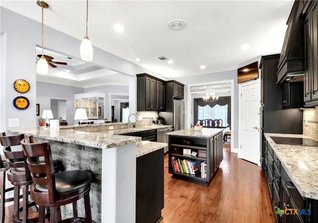 Photo 2 of Sale Pending at 317 Sol Del Rio, Seguin, TX 78155 | MLS# 620938 | Listing updated on 2026-08-19